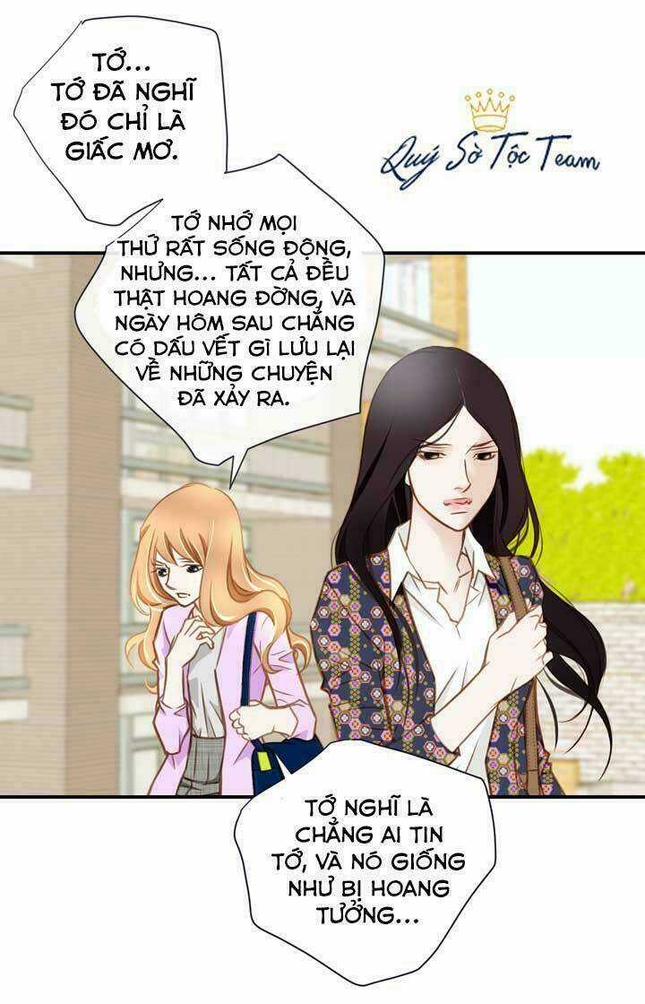 Tiếp xúc chí mạng Chapter 5 trang 56