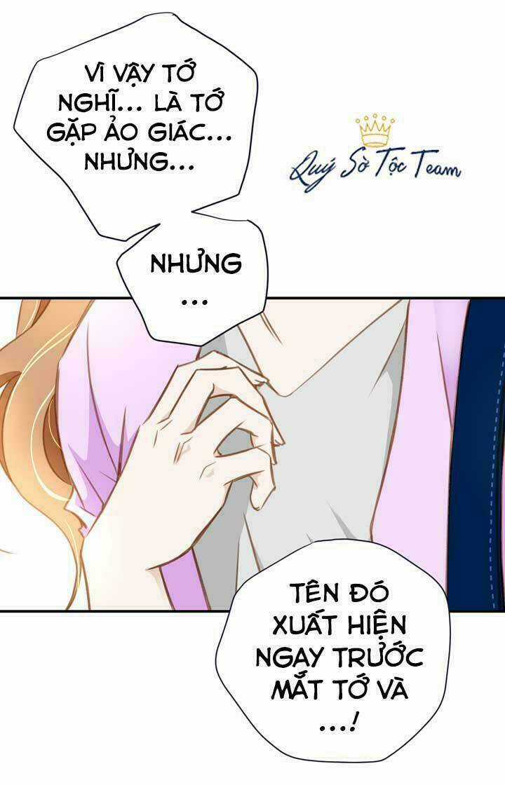 Tiếp xúc chí mạng Chapter 5 trang 57