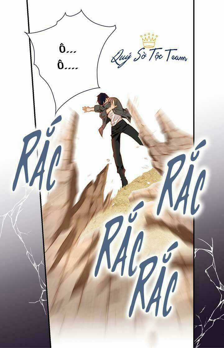 Tiếp xúc chí mạng Chapter 5 trang 6