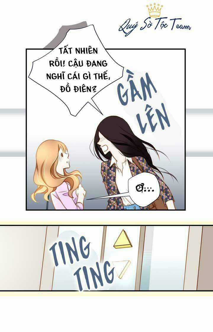 Tiếp xúc chí mạng Chapter 5 trang 60