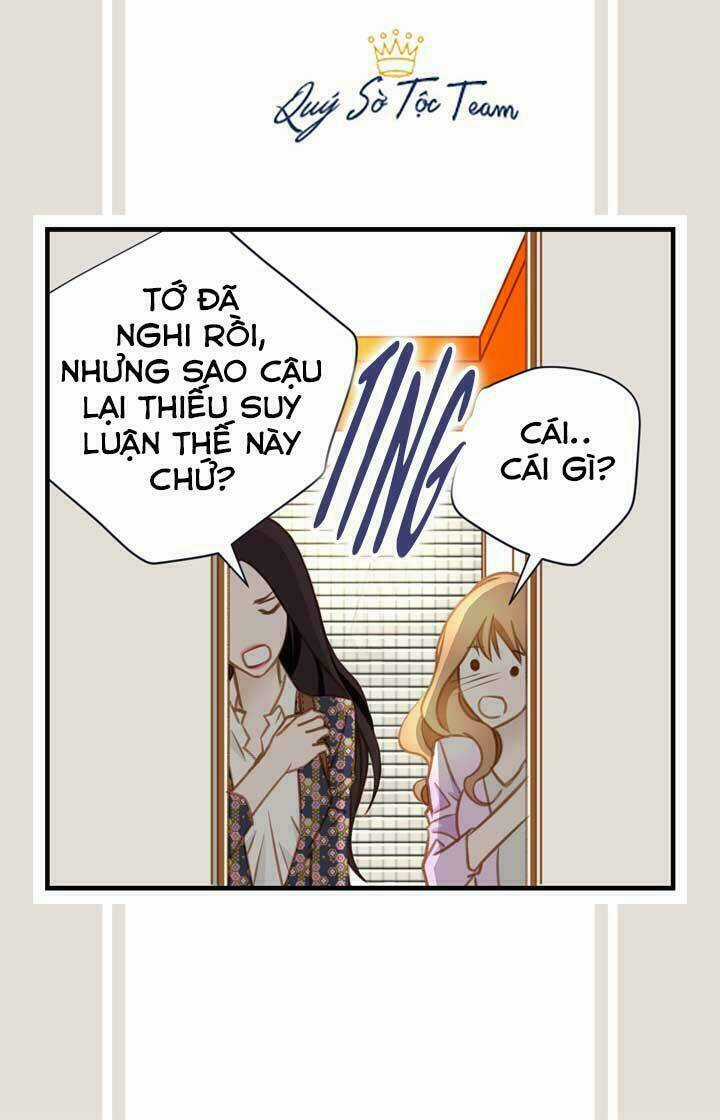 Tiếp xúc chí mạng Chapter 5 trang 61