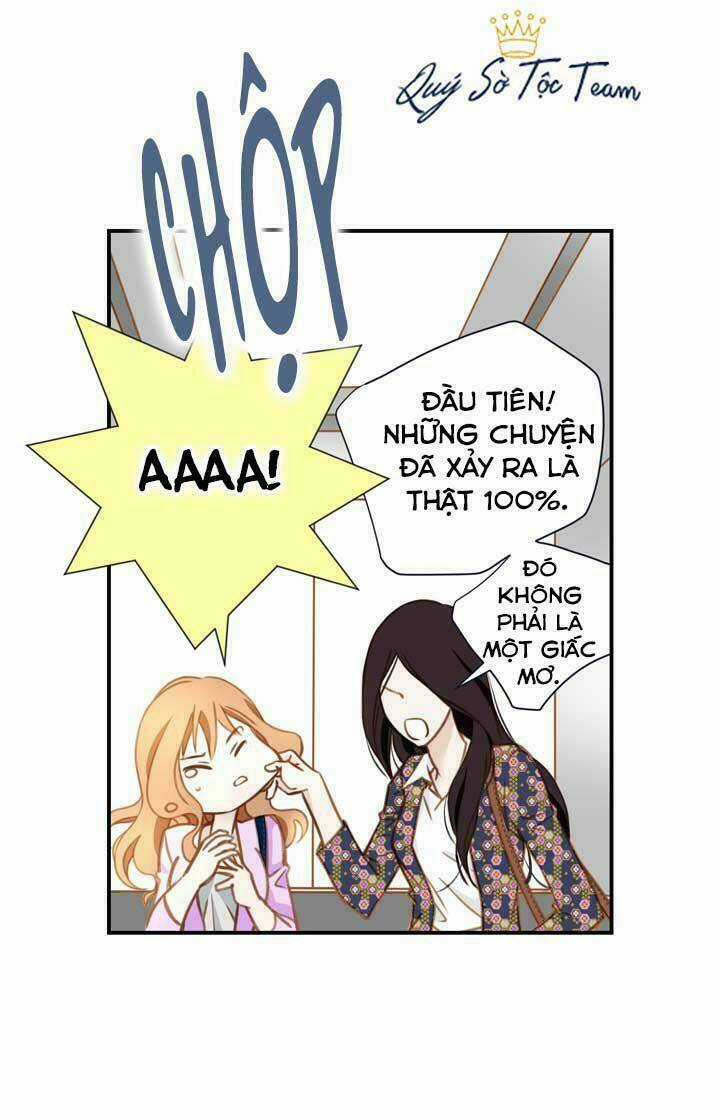 Tiếp xúc chí mạng Chapter 5 trang 62