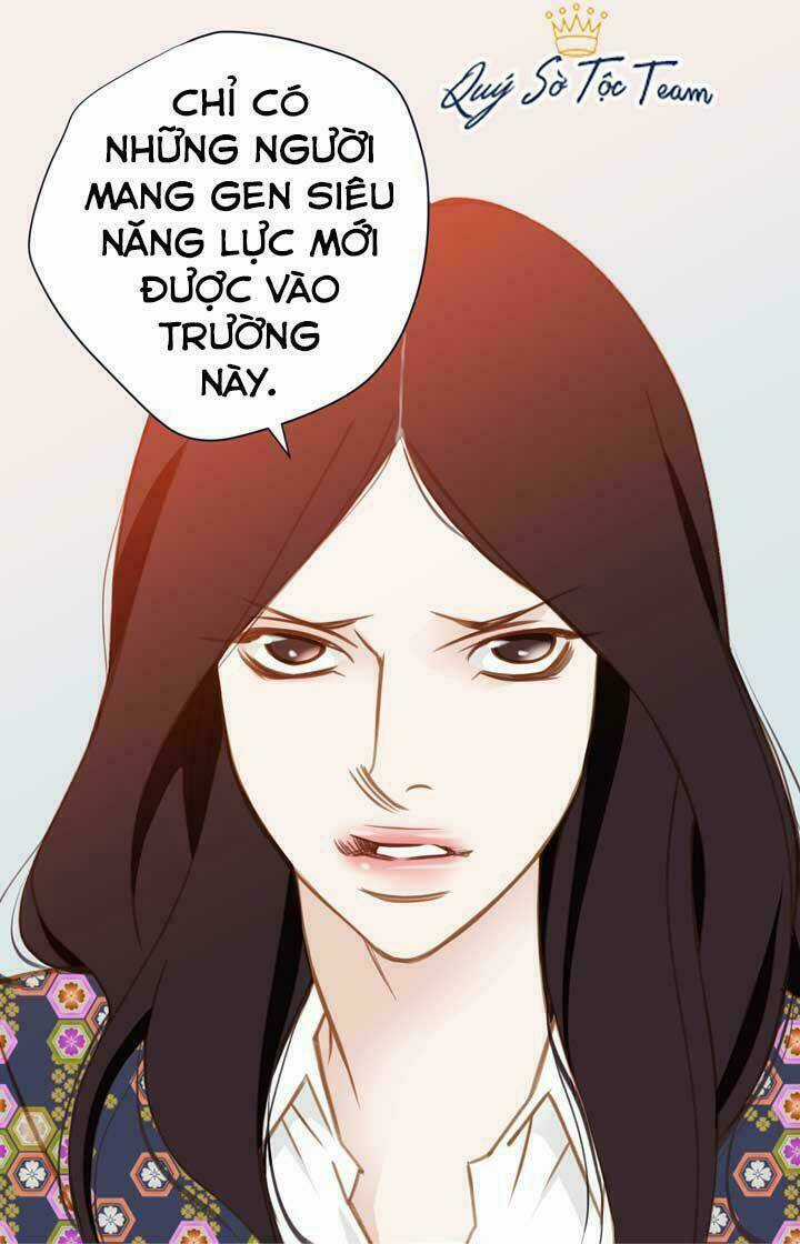 Tiếp xúc chí mạng Chapter 5 trang 63