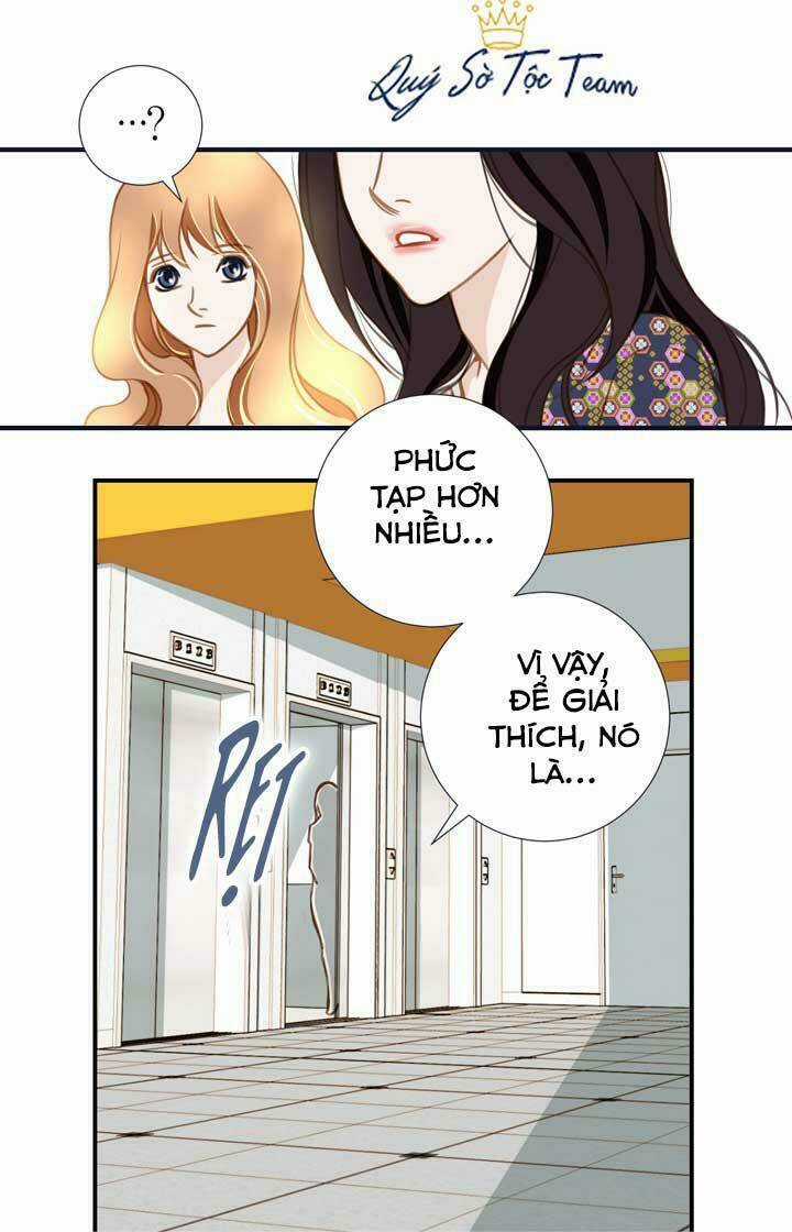 Tiếp xúc chí mạng Chapter 5 trang 68