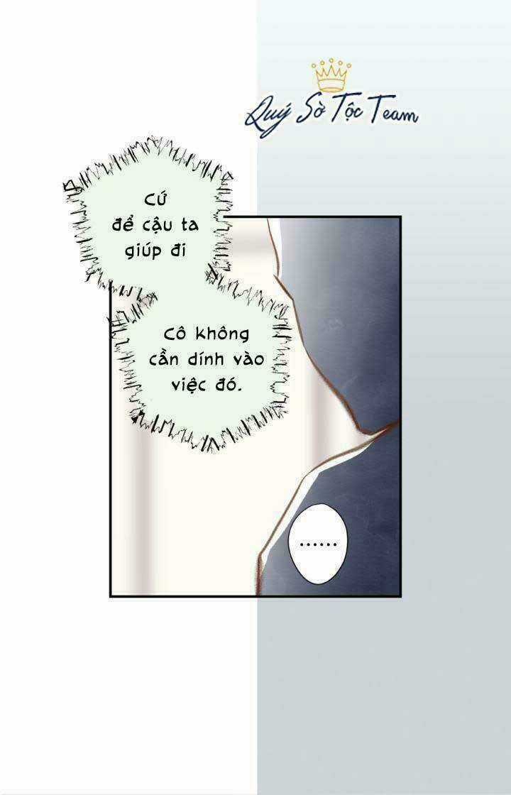 Tiếp xúc chí mạng Chapter 50 trang 15