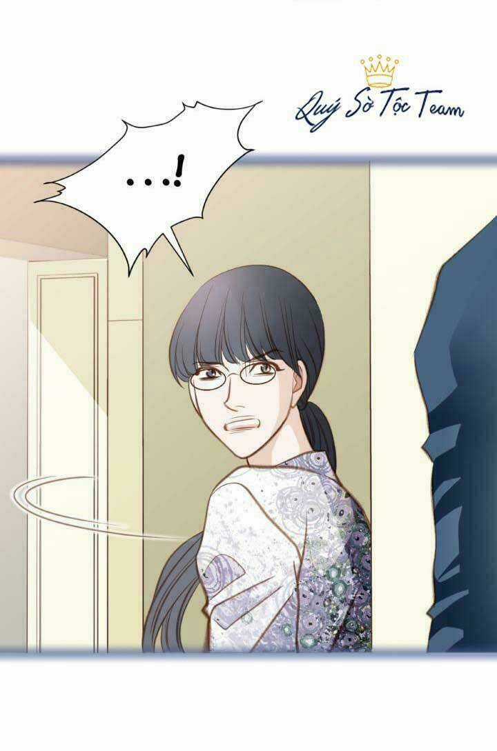 Tiếp xúc chí mạng Chapter 50 trang 17