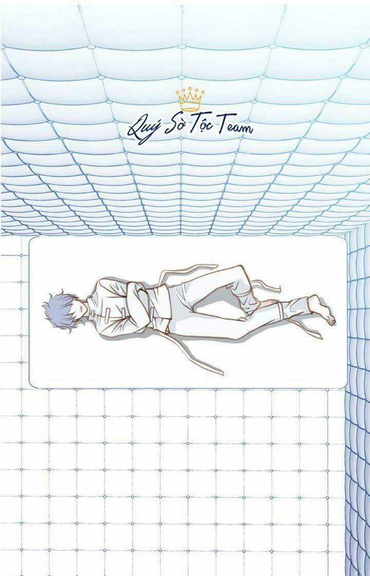 Tiếp xúc chí mạng Chapter 50 trang 20