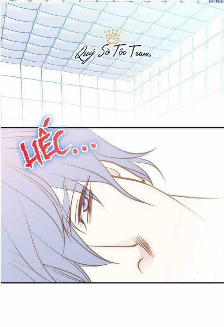 Tiếp xúc chí mạng Chapter 50 trang 21