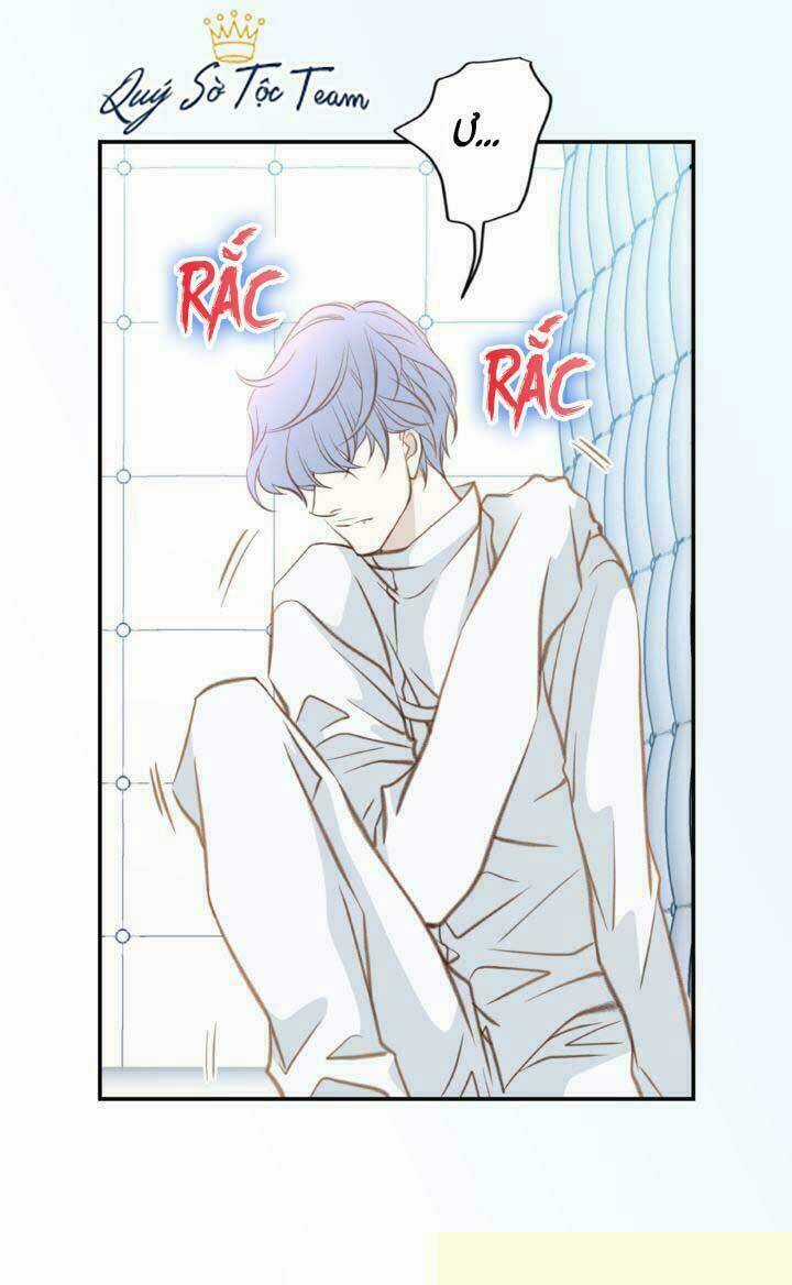 Tiếp xúc chí mạng Chapter 50 trang 23