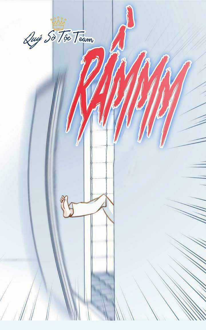 Tiếp xúc chí mạng Chapter 50 trang 25