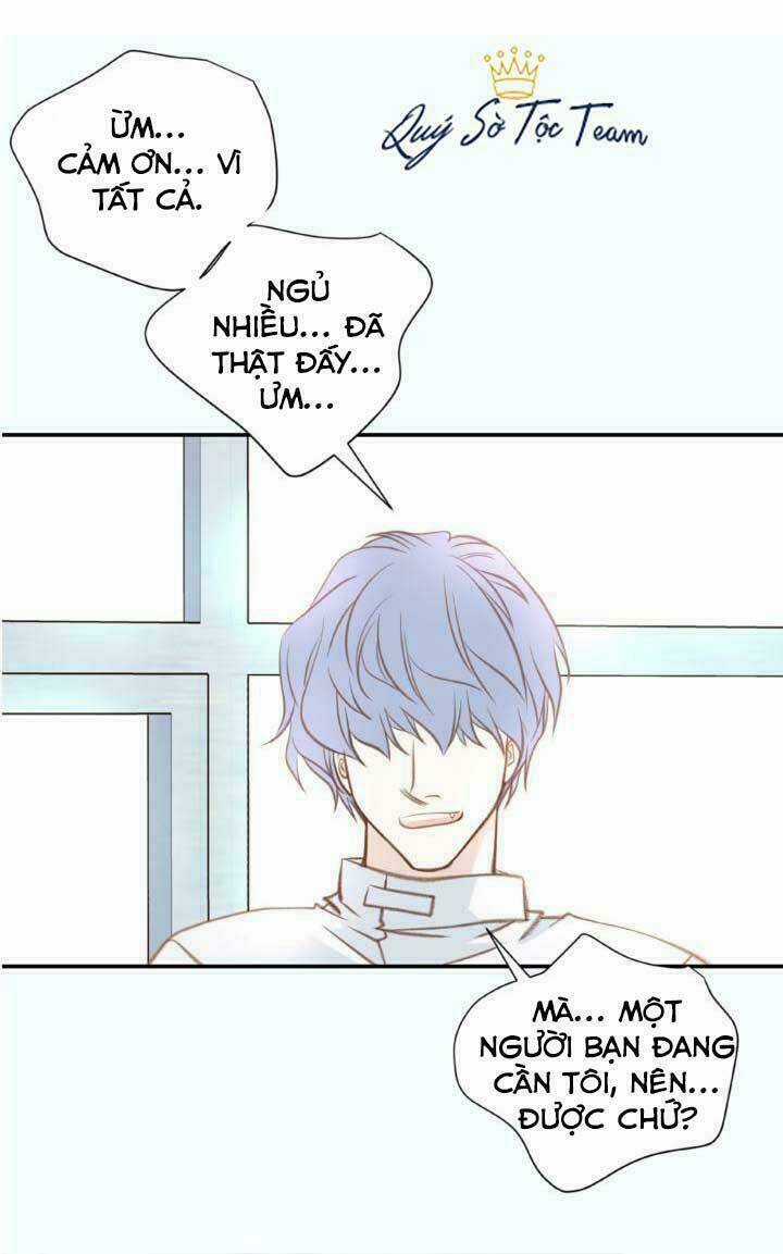 Tiếp xúc chí mạng Chapter 50 trang 28