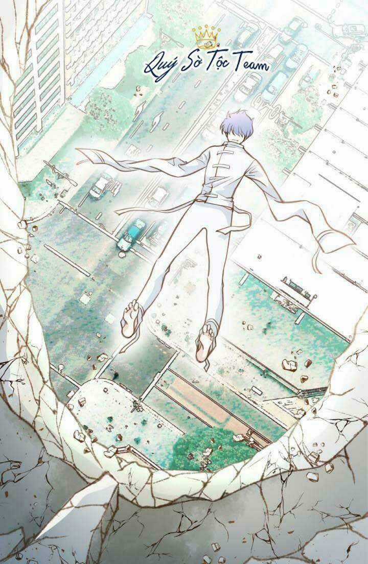 Tiếp xúc chí mạng Chapter 50 trang 34