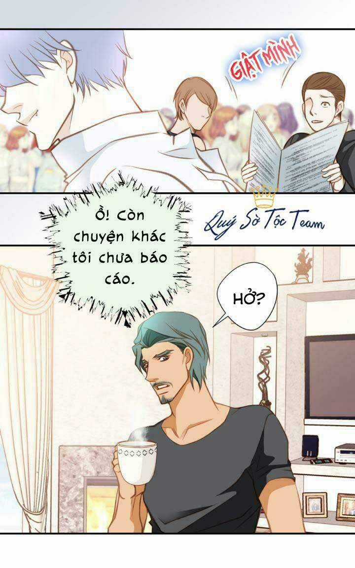 Tiếp xúc chí mạng Chapter 50 trang 39
