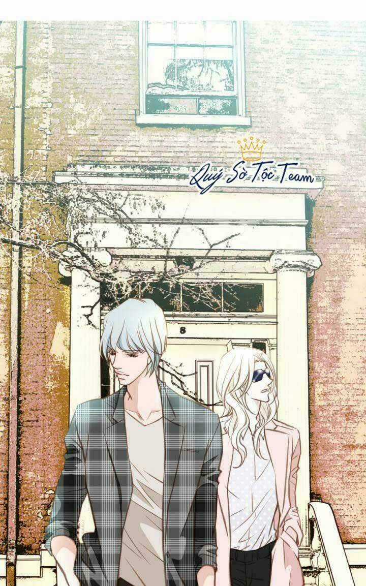 Tiếp xúc chí mạng Chapter 50 trang 4