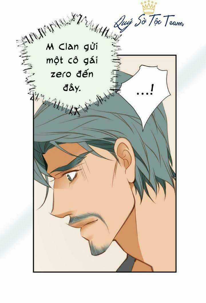 Tiếp xúc chí mạng Chapter 50 trang 40