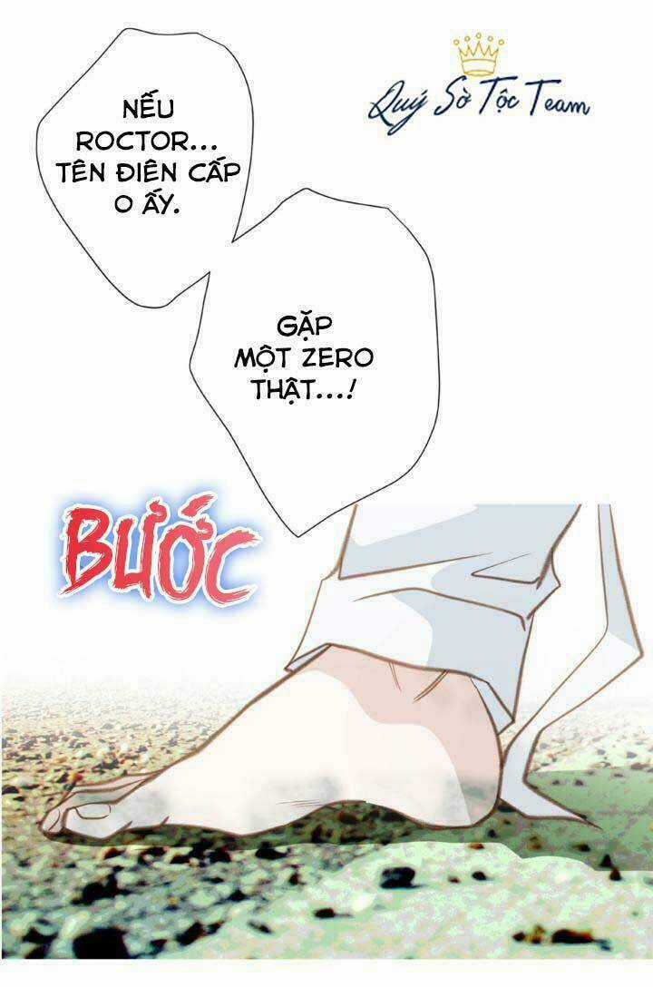 Tiếp xúc chí mạng Chapter 50 trang 43