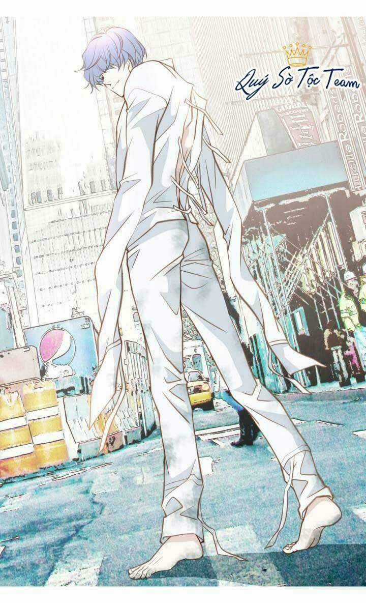 Tiếp xúc chí mạng Chapter 50 trang 44