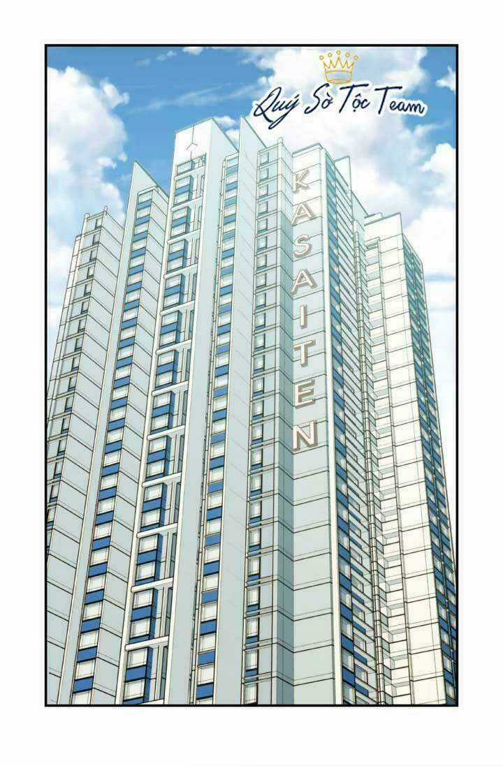 Tiếp xúc chí mạng Chapter 50 trang 45