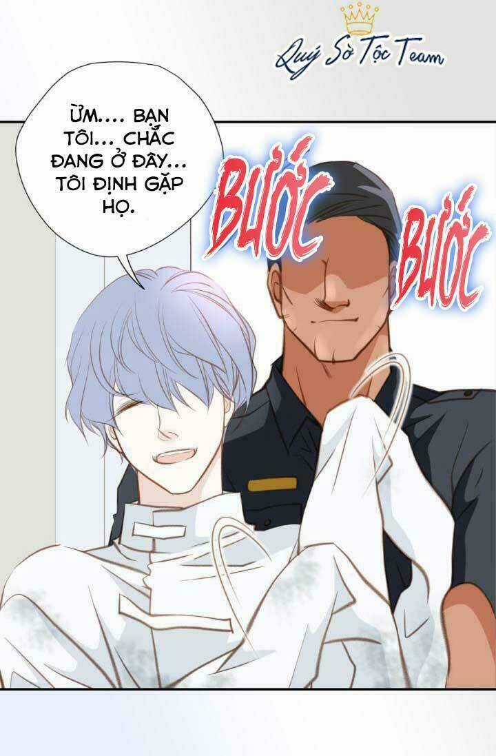 Tiếp xúc chí mạng Chapter 50 trang 48