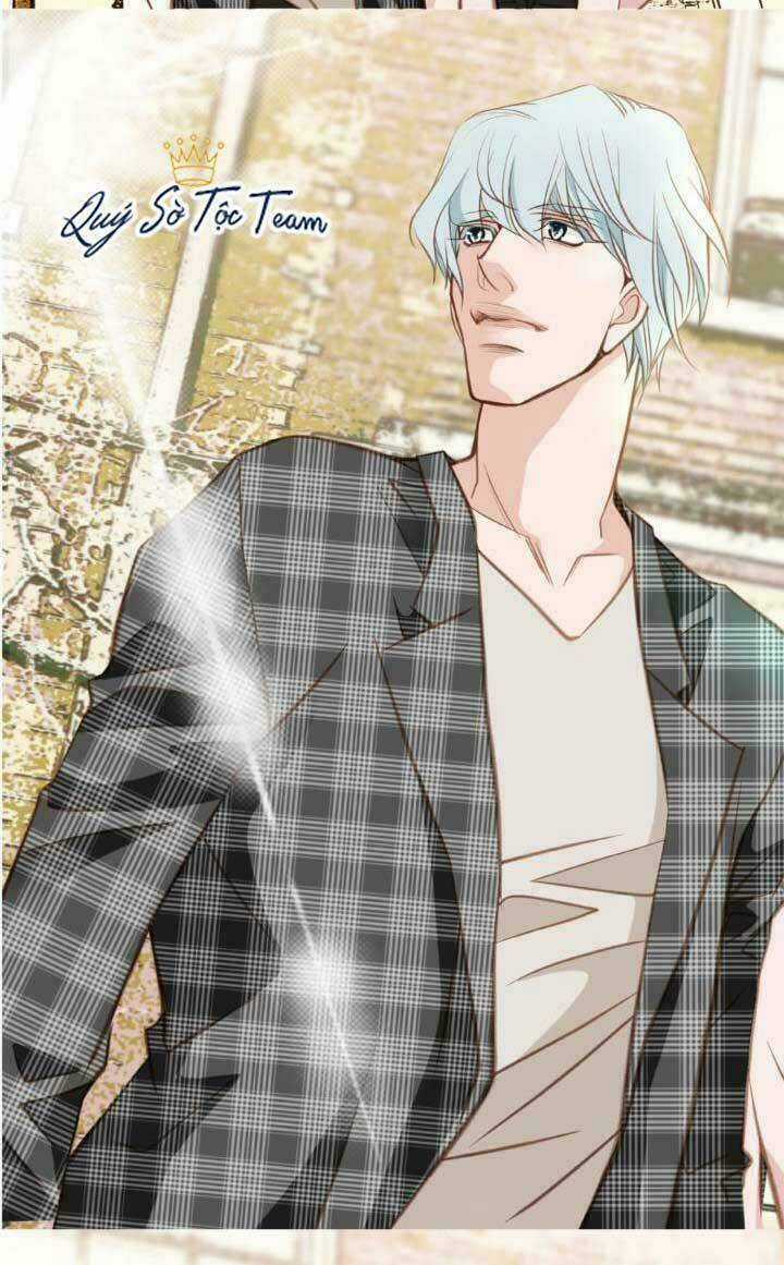 Tiếp xúc chí mạng Chapter 50 trang 5