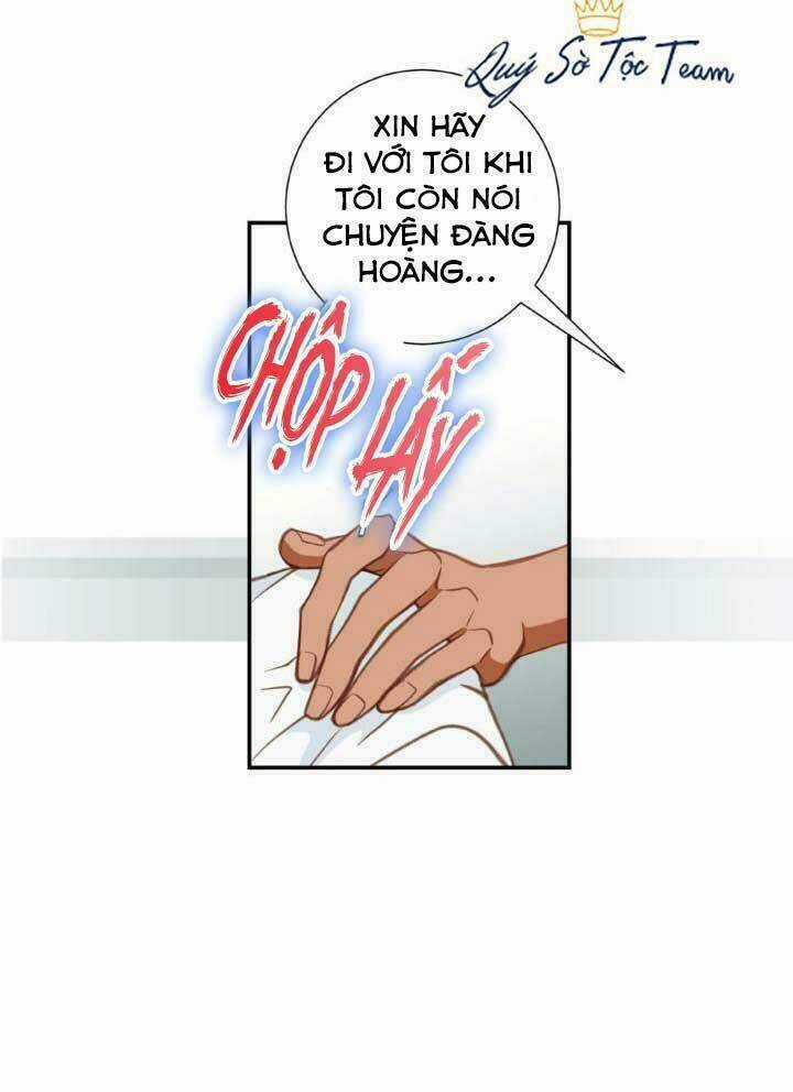 Tiếp xúc chí mạng Chapter 50 trang 50