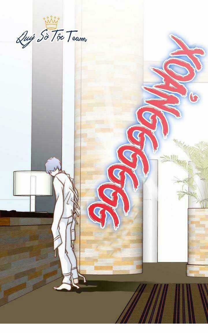 Tiếp xúc chí mạng Chapter 50 trang 51