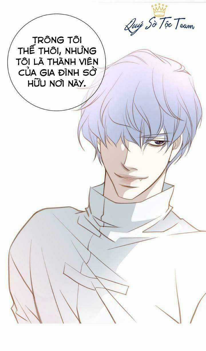 Tiếp xúc chí mạng Chapter 50 trang 56