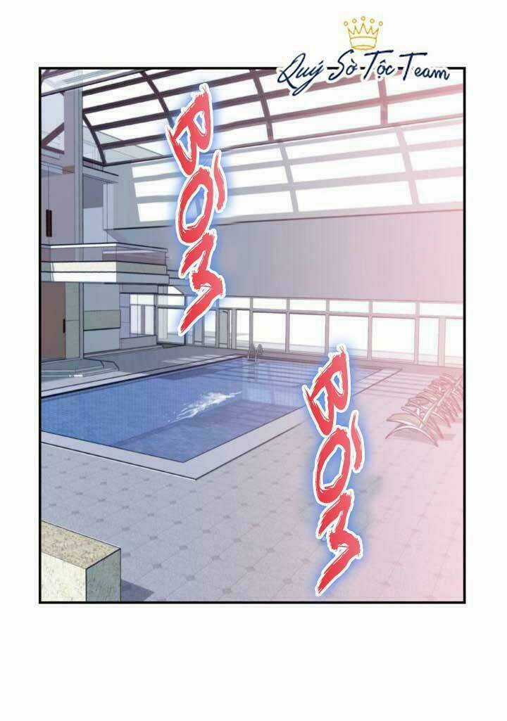 Tiếp xúc chí mạng Chapter 50 trang 57