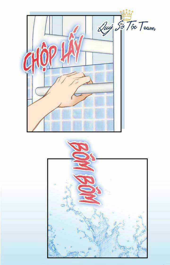 Tiếp xúc chí mạng Chapter 50 trang 59