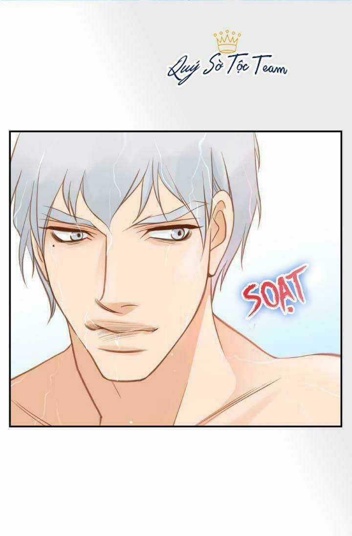 Tiếp xúc chí mạng Chapter 50 trang 61