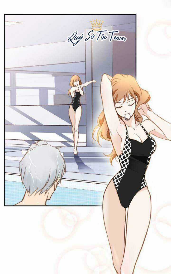 Tiếp xúc chí mạng Chapter 50 trang 62