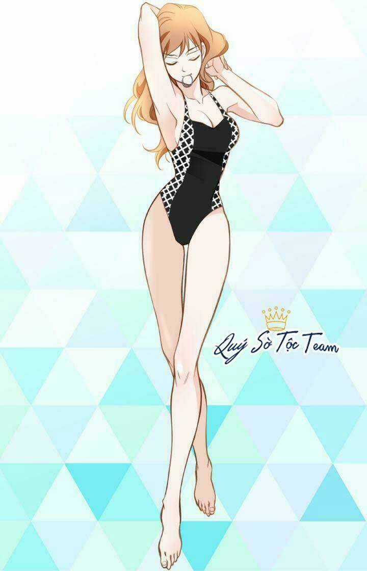 Tiếp xúc chí mạng Chapter 50 trang 63