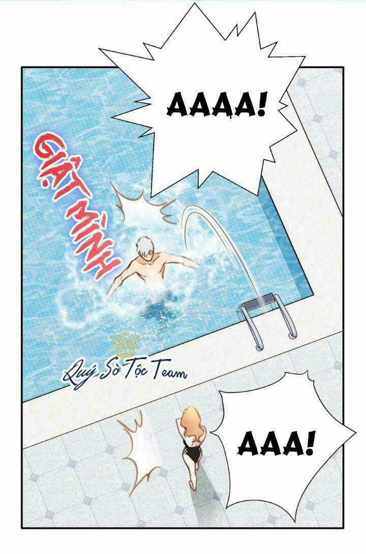 Tiếp xúc chí mạng Chapter 50 trang 64