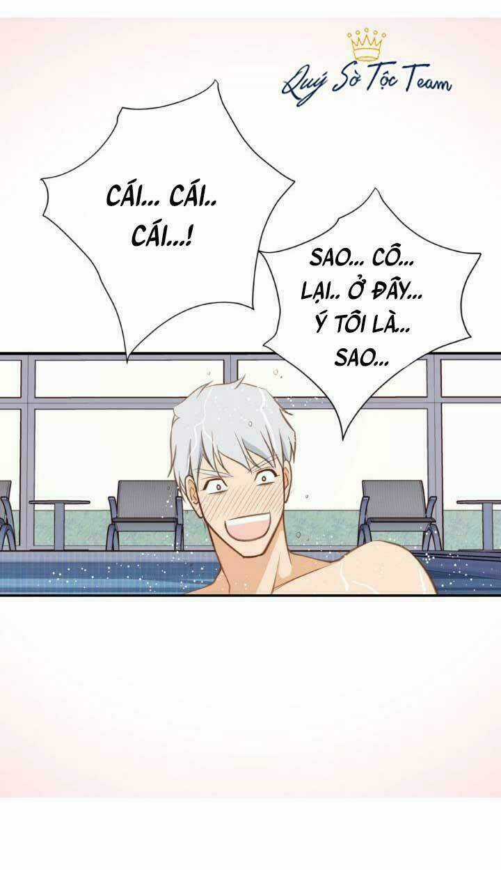 Tiếp xúc chí mạng Chapter 50 trang 65