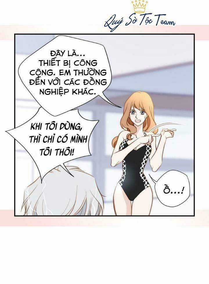 Tiếp xúc chí mạng Chapter 50 trang 66