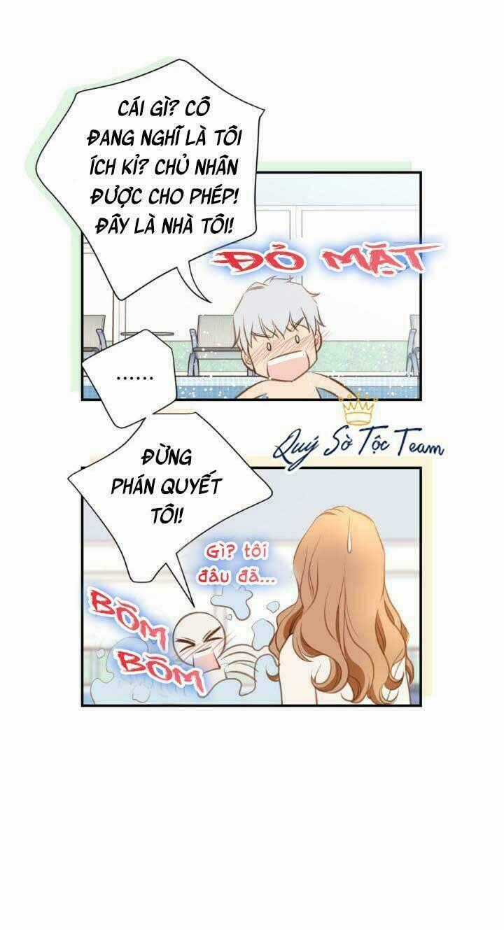 Tiếp xúc chí mạng Chapter 50 trang 67