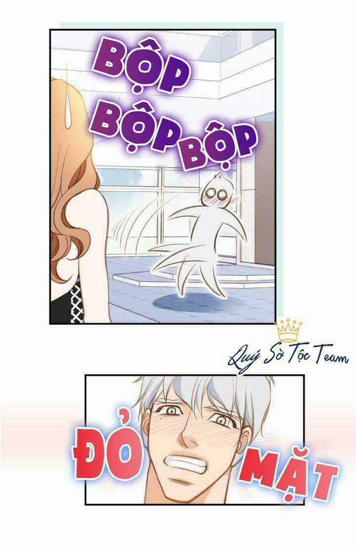 Tiếp xúc chí mạng Chapter 51 trang 10