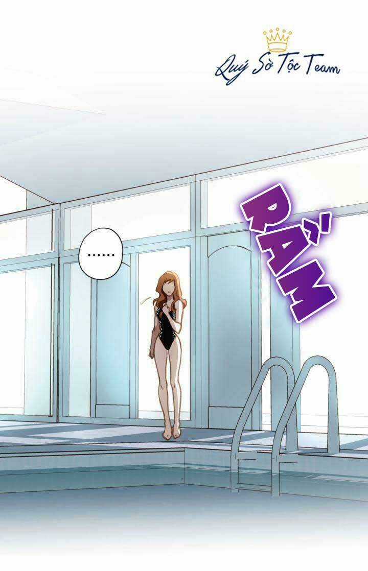 Tiếp xúc chí mạng Chapter 51 trang 11