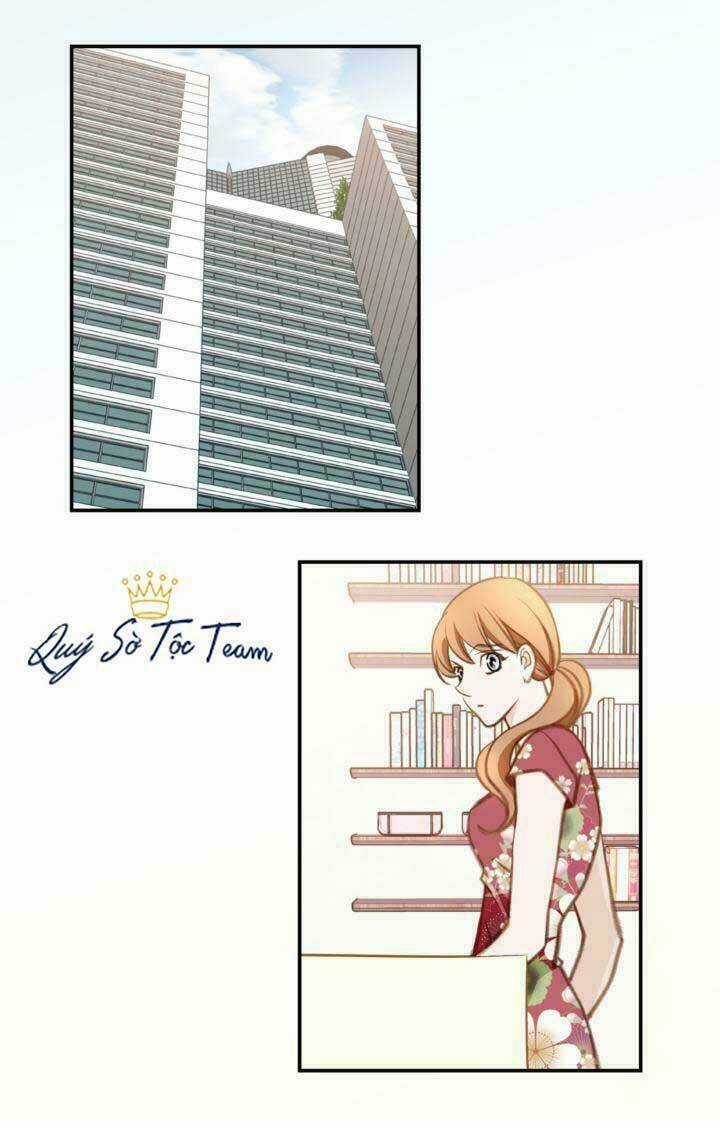 Tiếp xúc chí mạng Chapter 51 trang 12