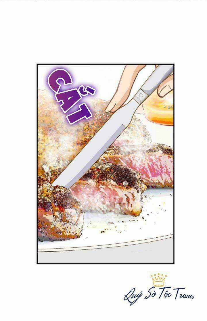 Tiếp xúc chí mạng Chapter 51 trang 16