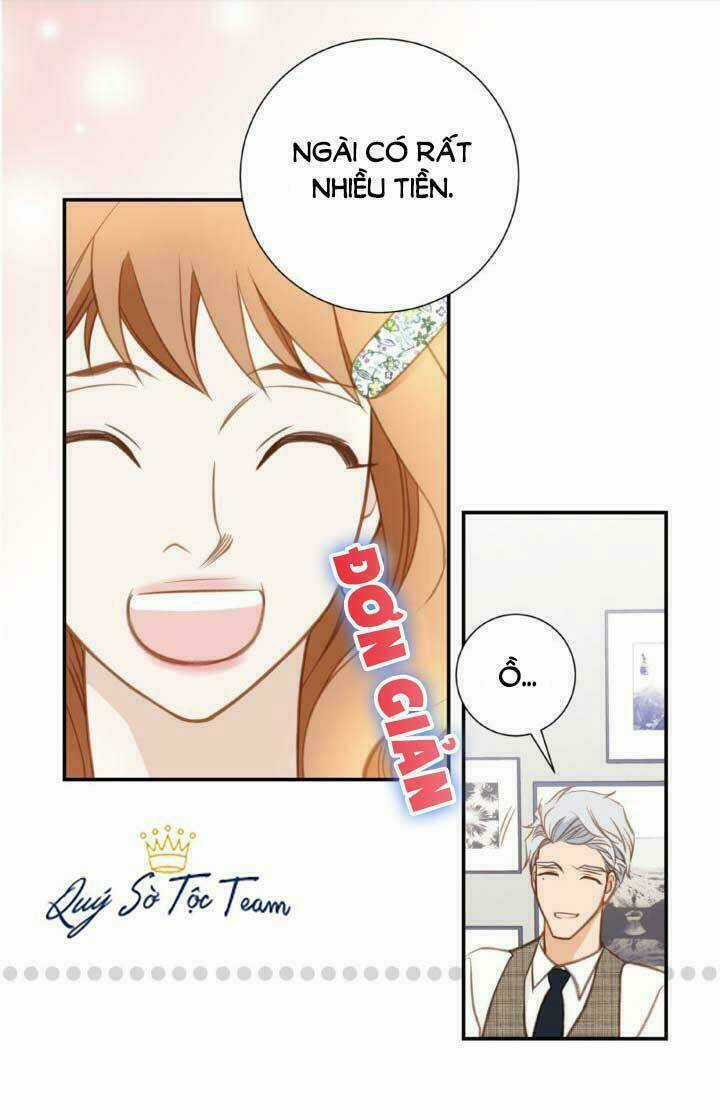 Tiếp xúc chí mạng Chapter 51 trang 22