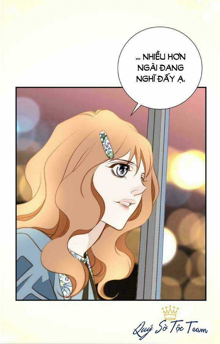 Tiếp xúc chí mạng Chapter 51 trang 39