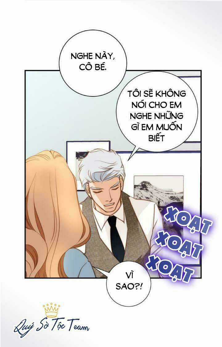 Tiếp xúc chí mạng Chapter 51 trang 42