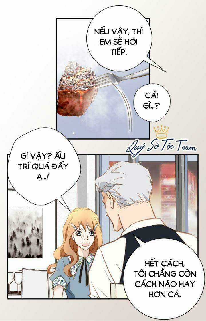 Tiếp xúc chí mạng Chapter 51 trang 43