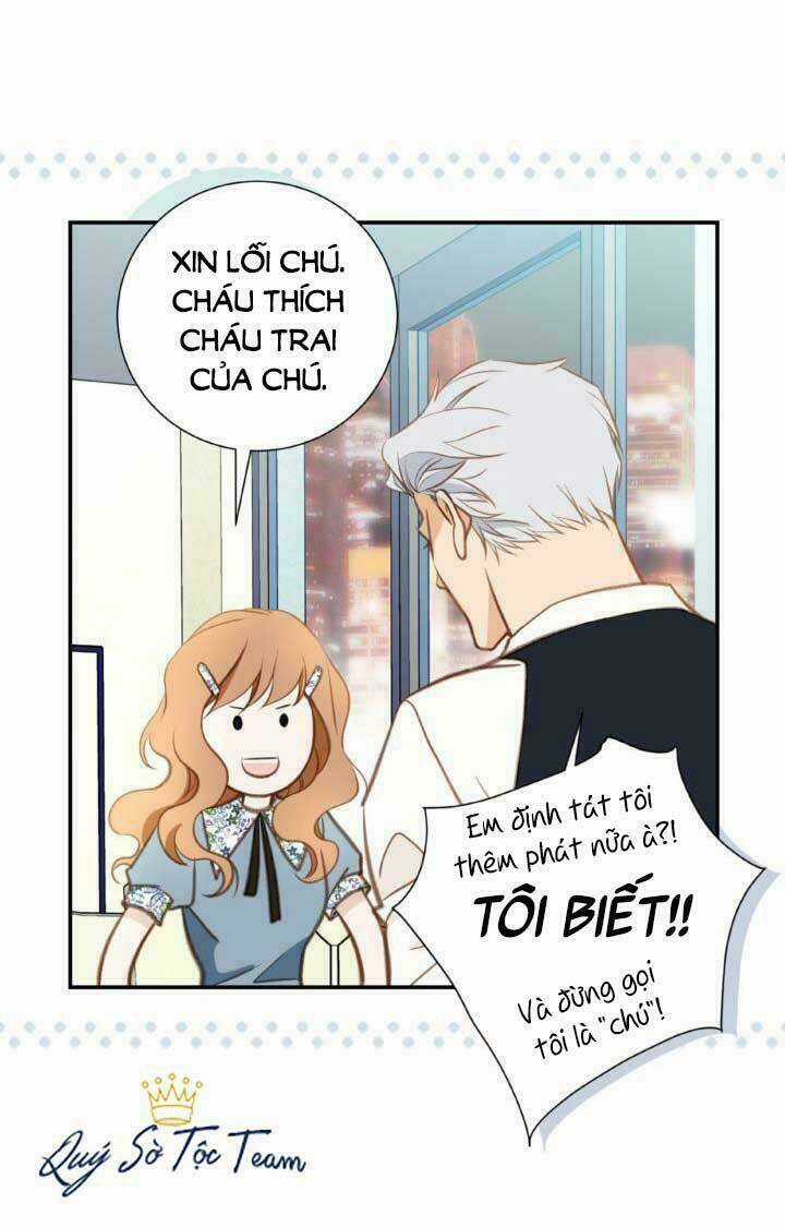 Tiếp xúc chí mạng Chapter 51 trang 49