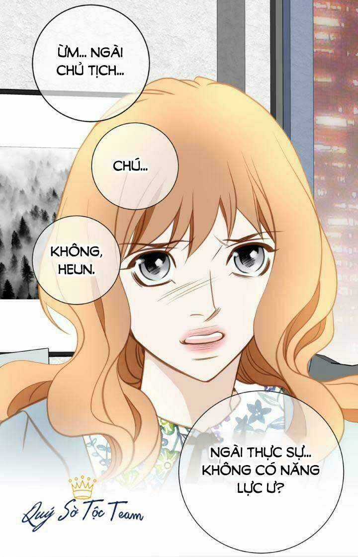 Tiếp xúc chí mạng Chapter 51 trang 51