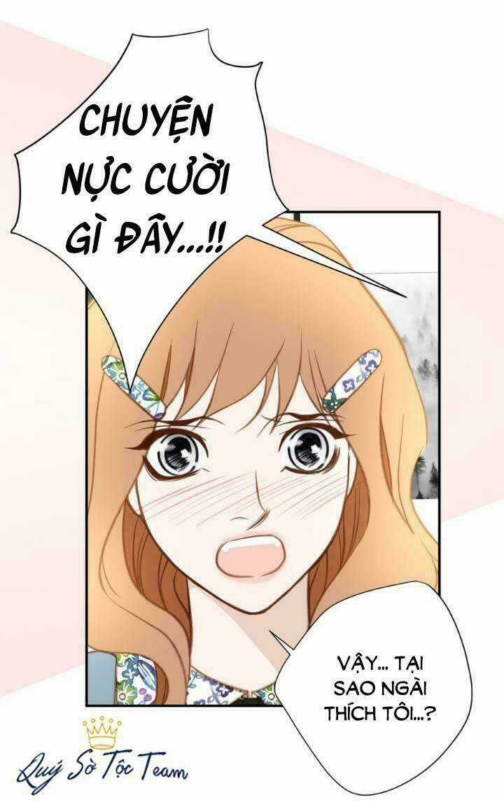 Tiếp xúc chí mạng Chapter 51 trang 54