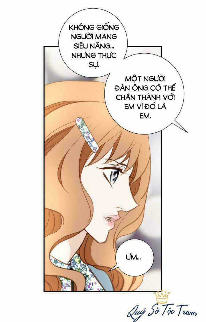 Tiếp xúc chí mạng Chapter 51 trang 63