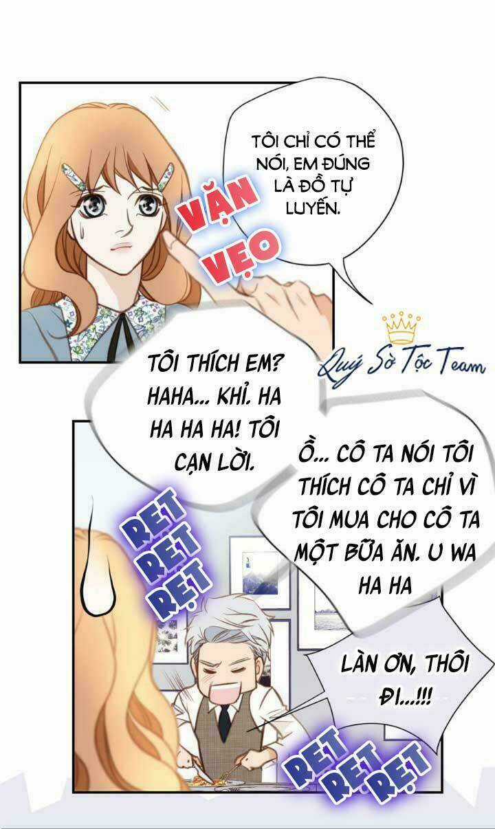 Tiếp xúc chí mạng Chapter 51 trang 65