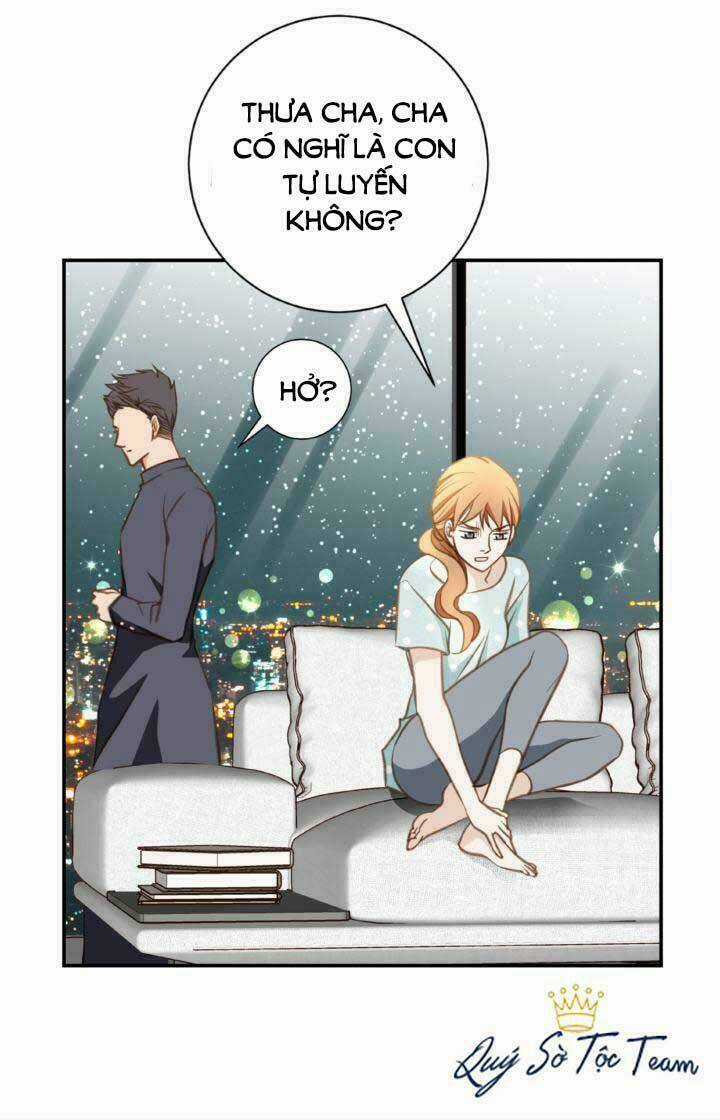 Tiếp xúc chí mạng Chapter 51 trang 67